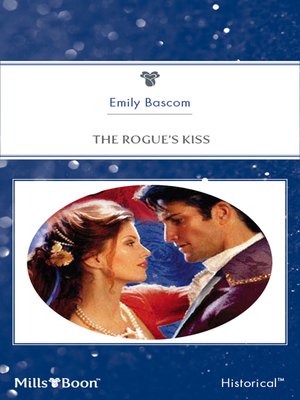 cover image of The Rogue's Kiss